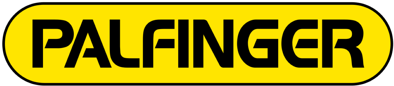 Logo Palfinger
