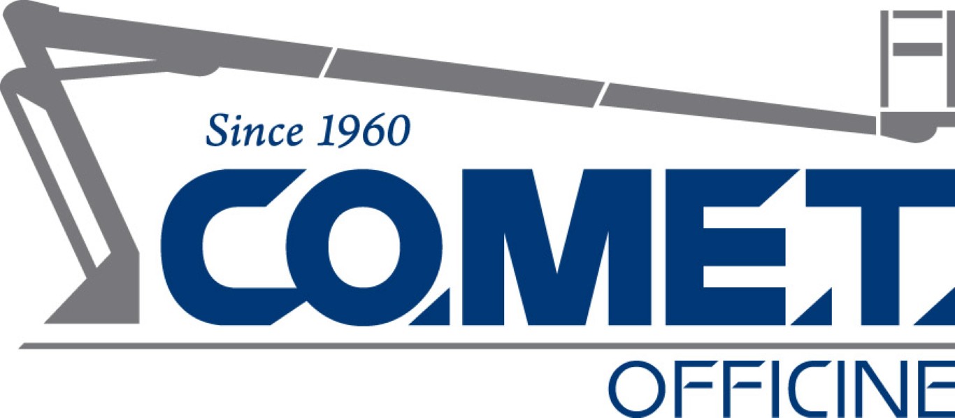 Logo Comet