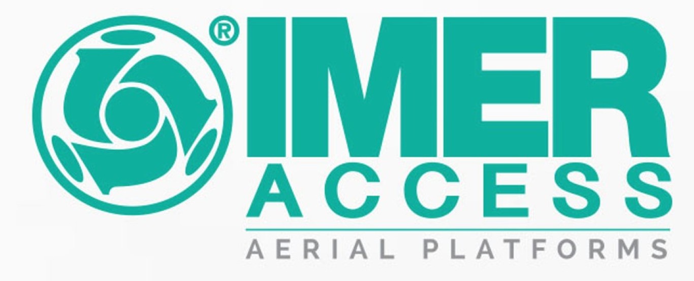 Logo Imer
