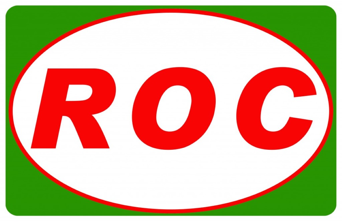 Logo ROC