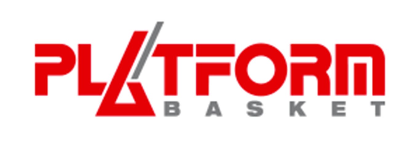 Logo Platform Basket