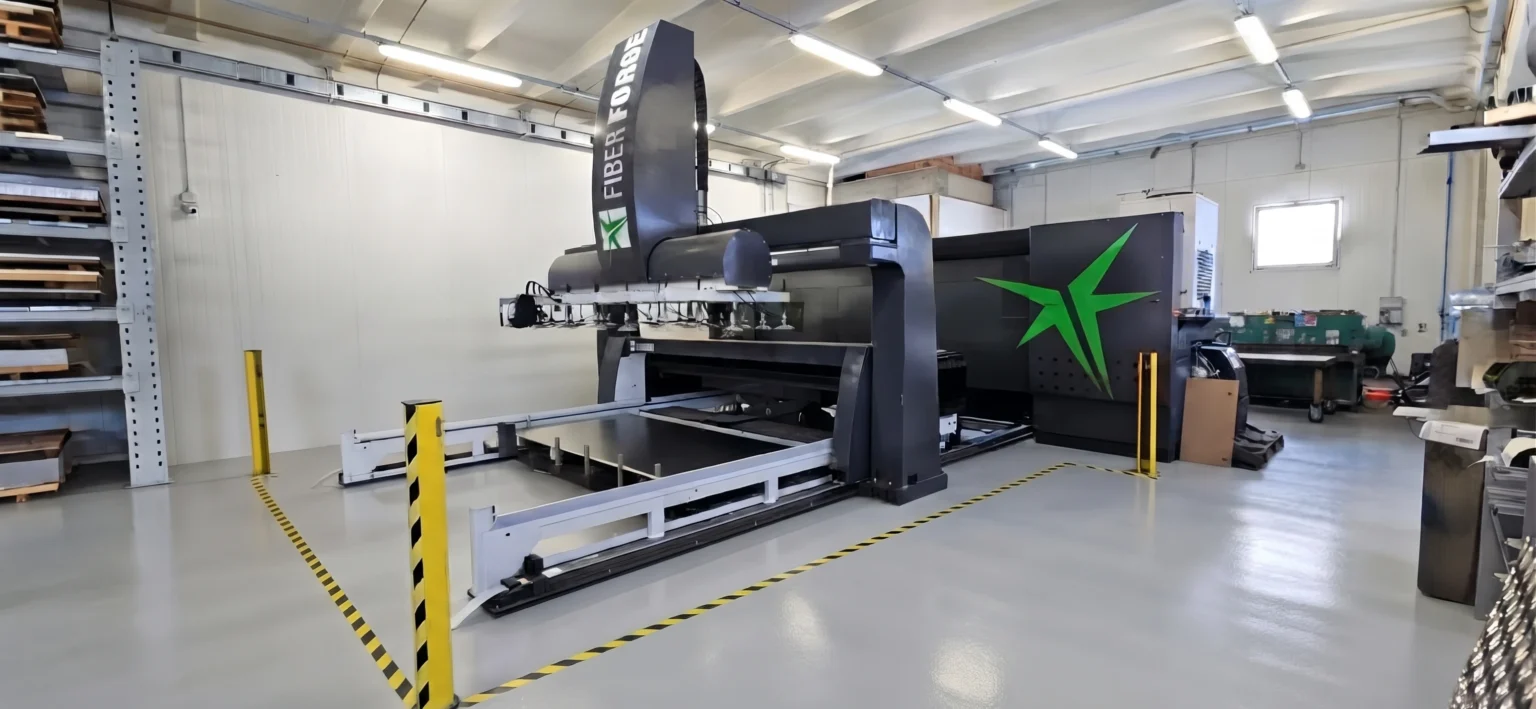 Taglio Laser Fibra Lamiere Sheet metal cutting fibre laser Lamec officine Sogliano (FC)
